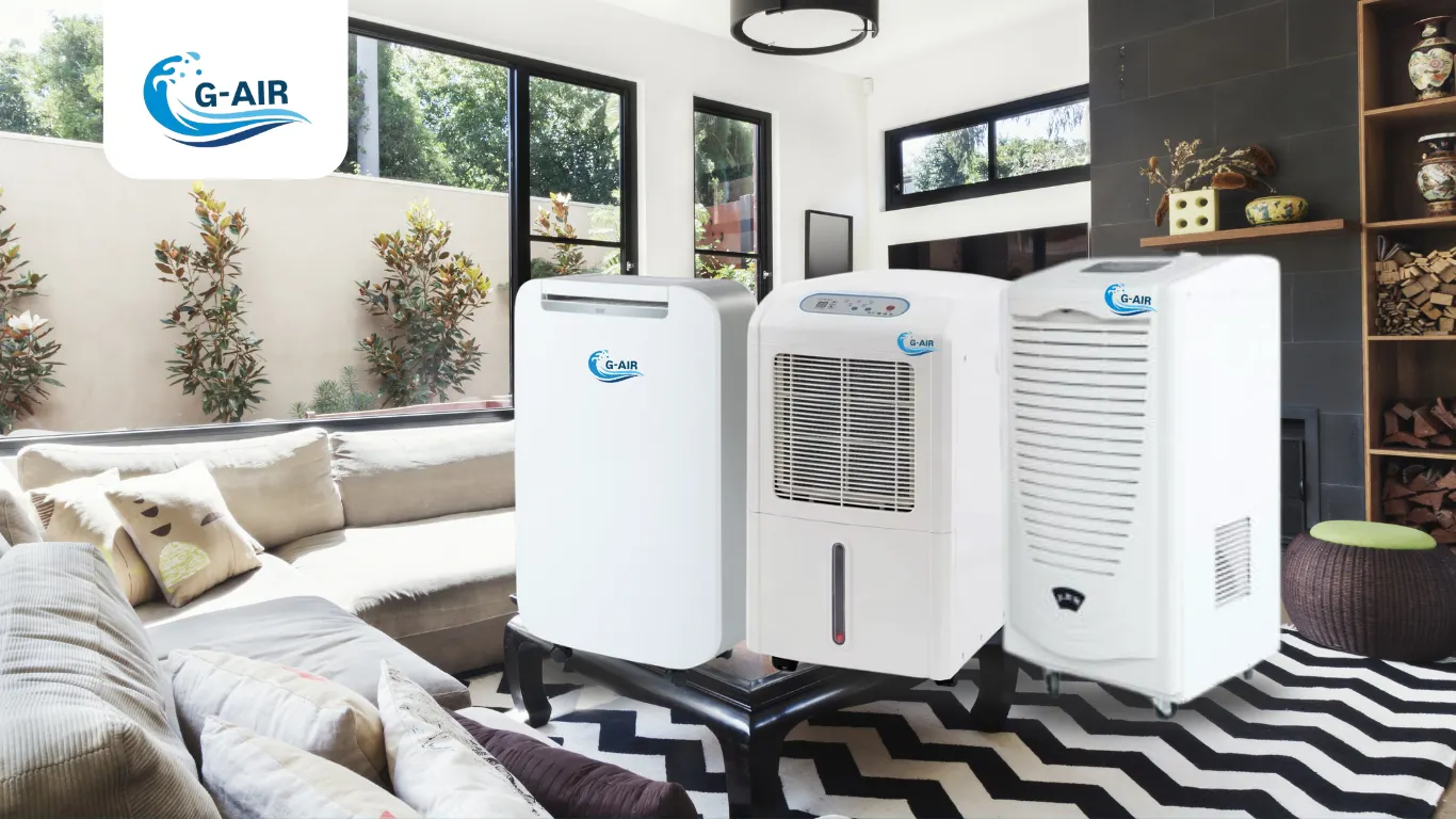 Dehumidifier Rumah: Solusi Praktis Atasi Lembap & Jamur di Hunian